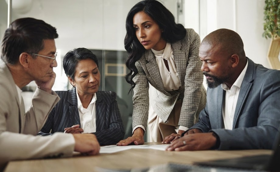 Fiduciary & Custody Solutions