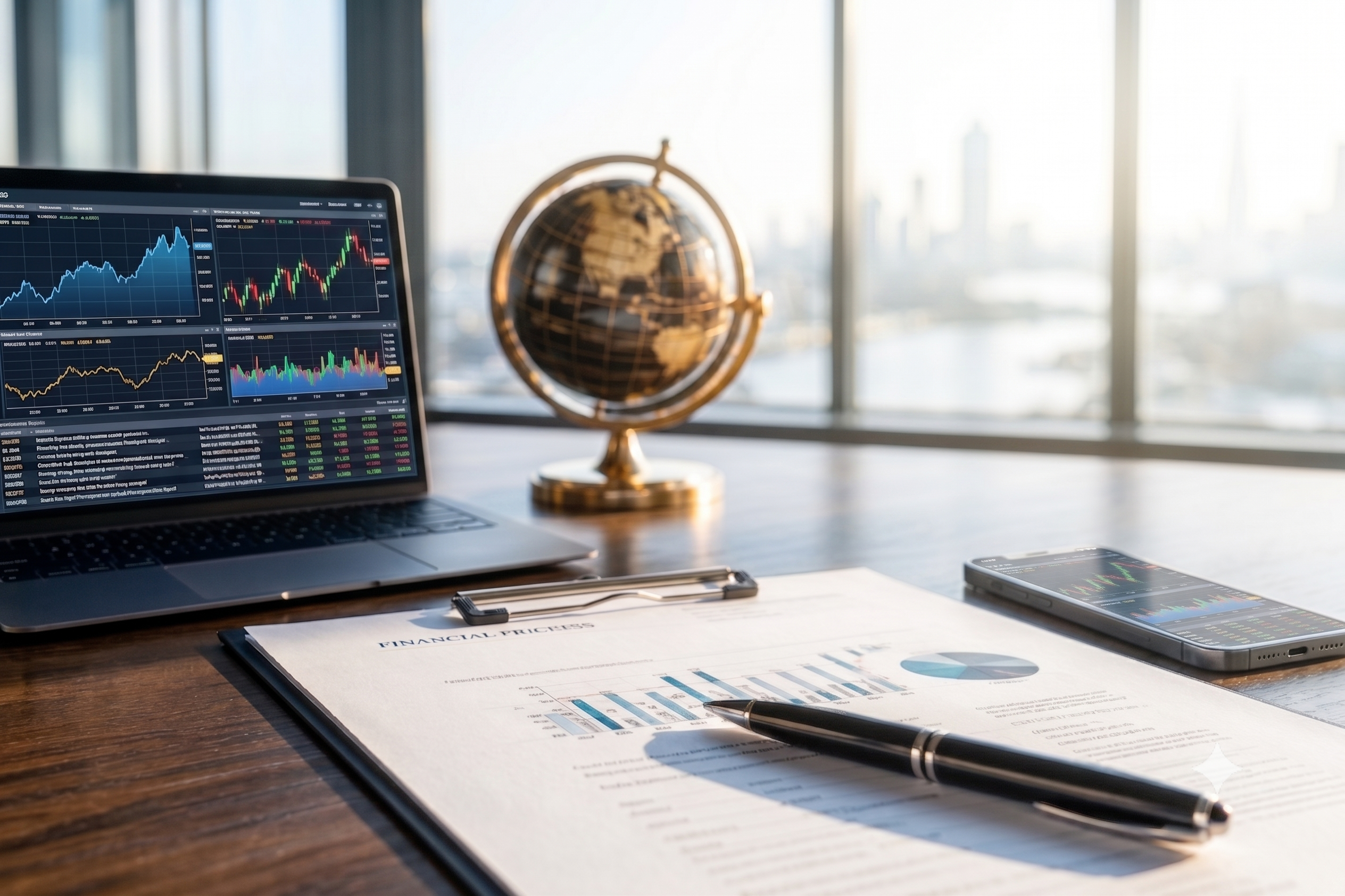 Wealth & Asset Management